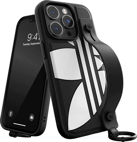 adidas hülle iphone 7 schwarz